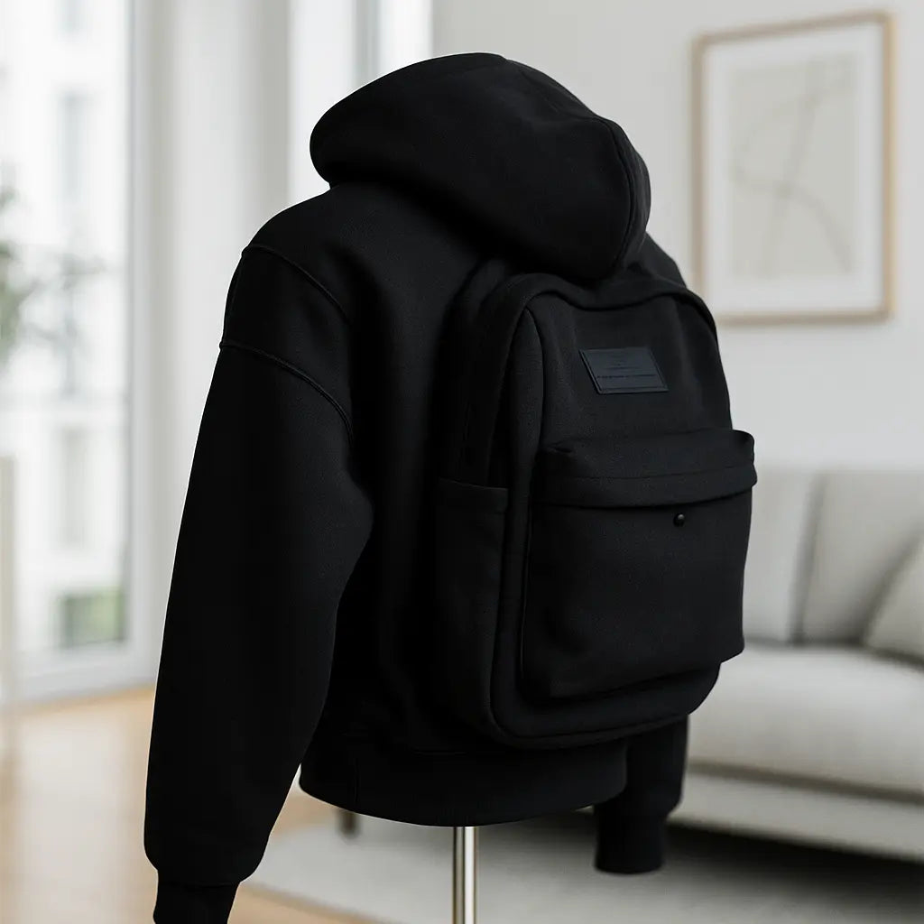 VayroPack™ Transit Jacket