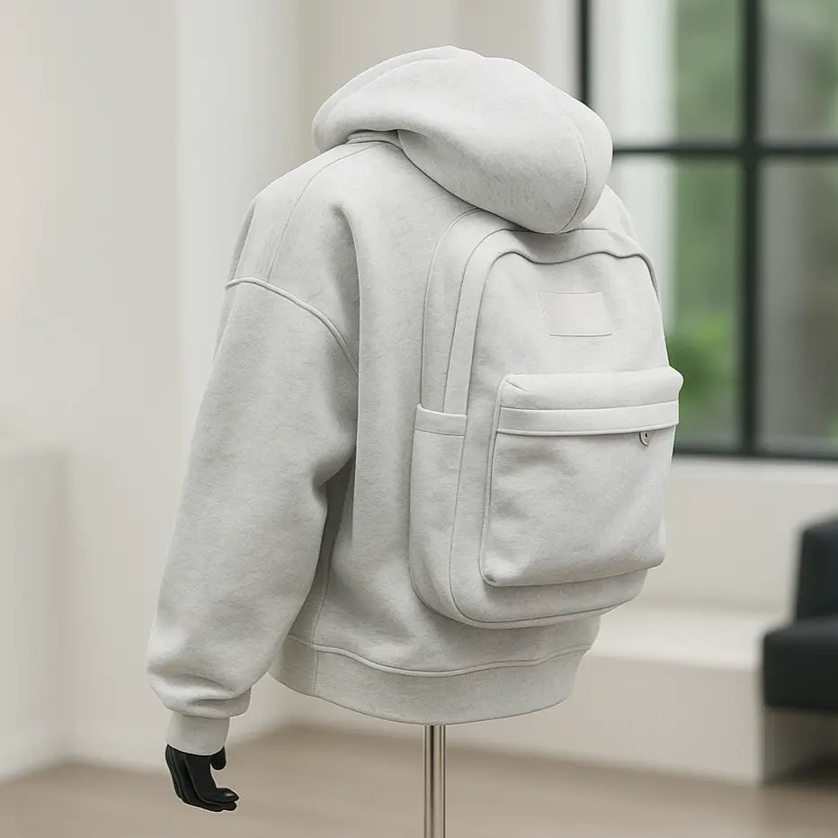 VayroPack™ Transit Jacket