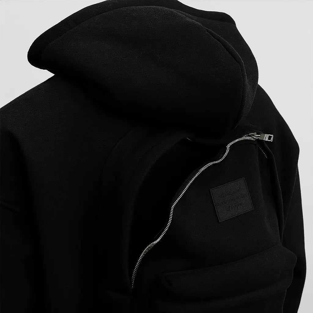 VayroPack™ Transit Jacket