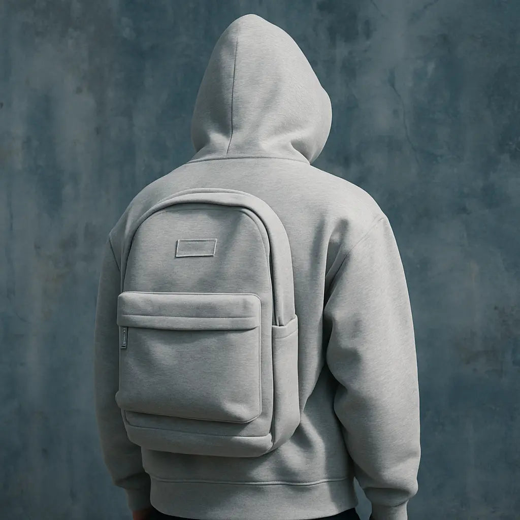 VayroPack™ Transit Jacket
