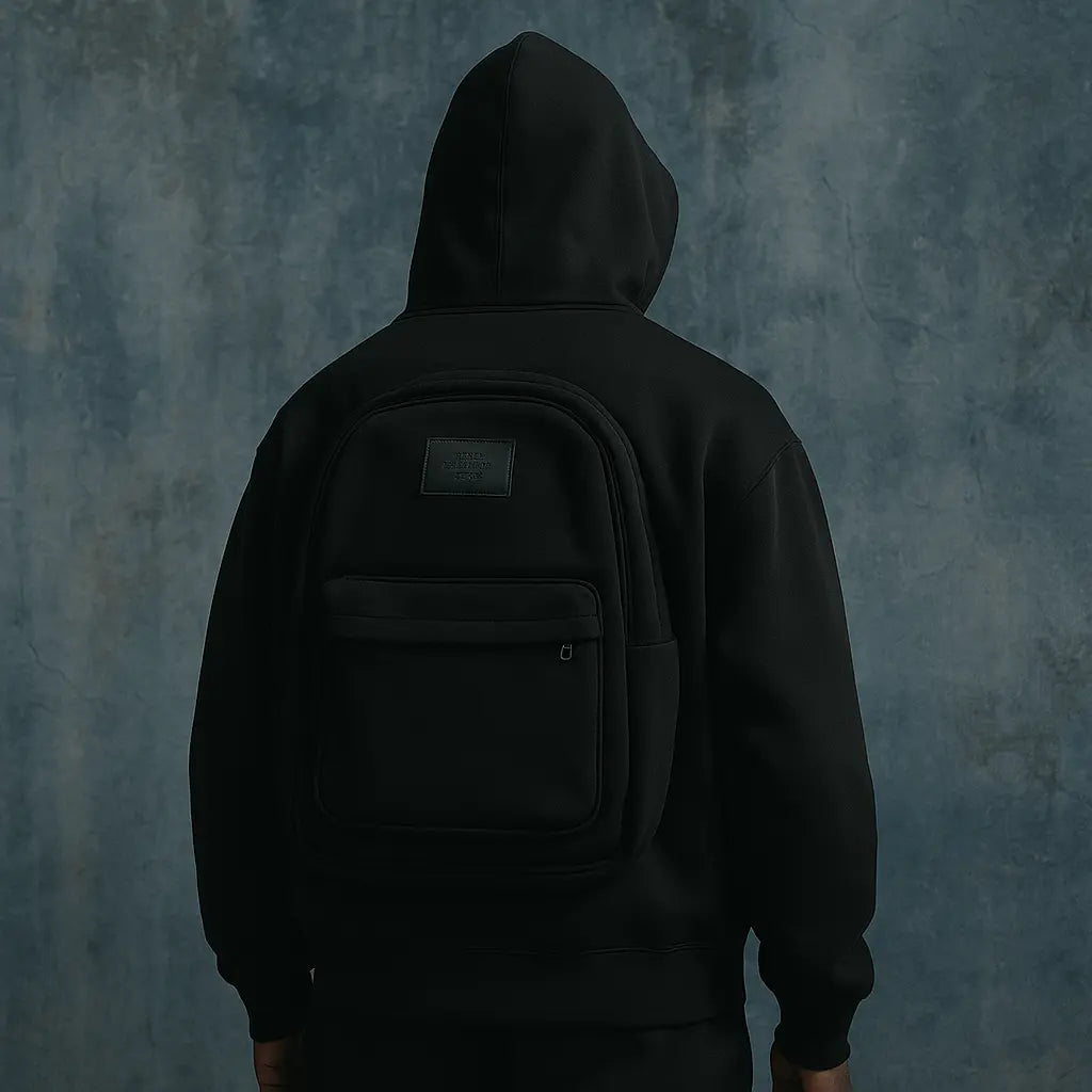 VayroPack™ Transit Jacket