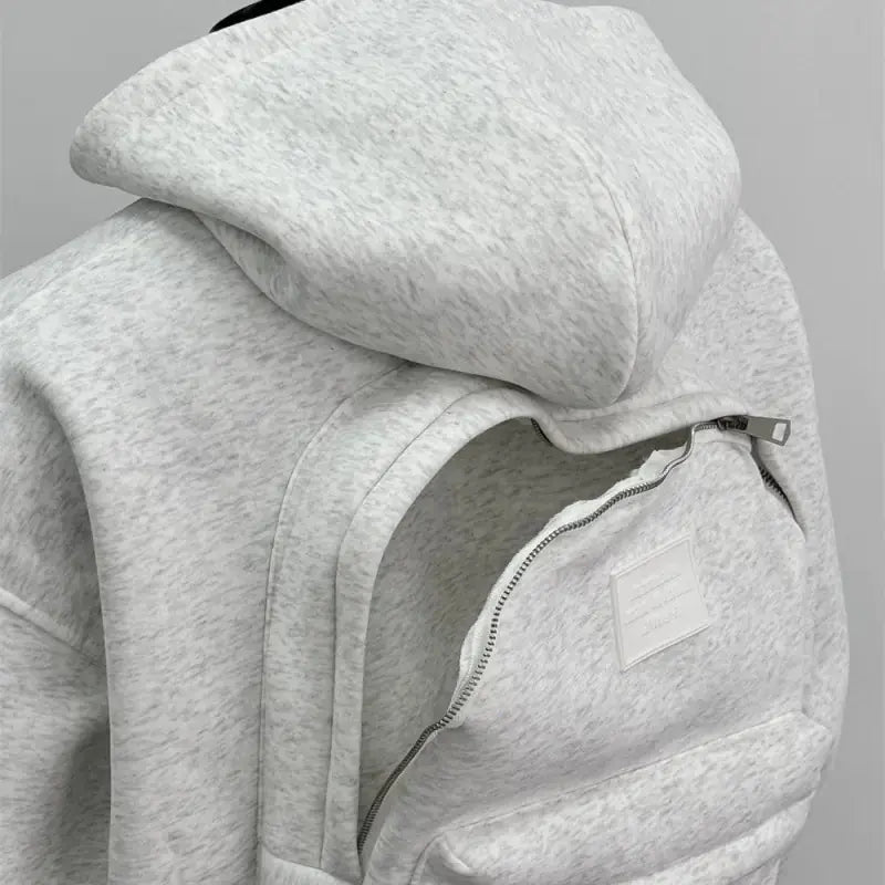VayroPack™ Transit Jacket
