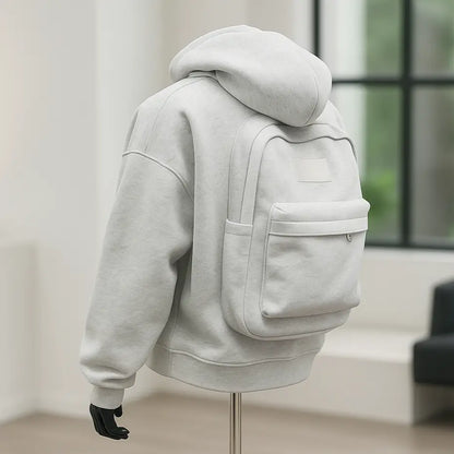 VayroPack™ Transit Jacket