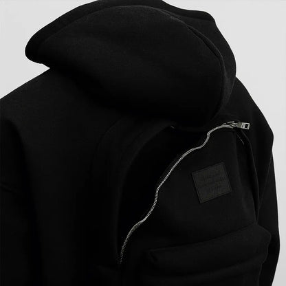 VayroPack™ Transit Jacket