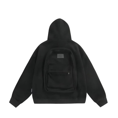 VayroPack™ Transit Jacket