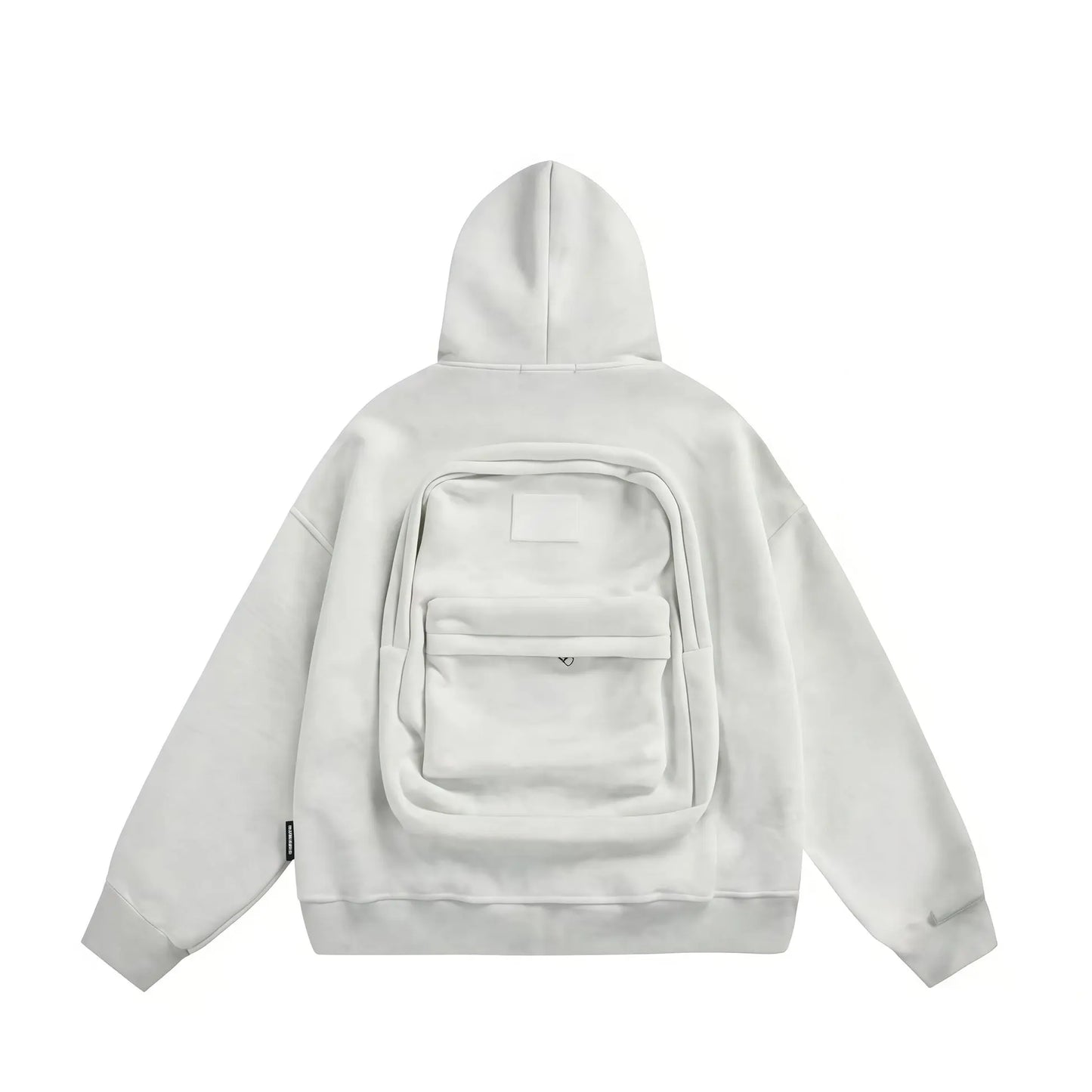 VayroPack™ Transit Jacket