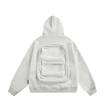 VayroPack™ Transit Jacket