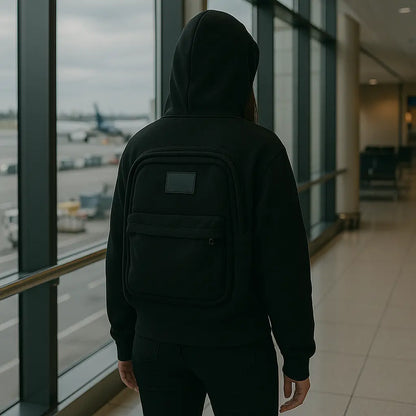 VayroPack™ Transit Jacket