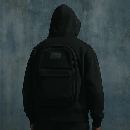 VayroPack™ Transit Jacket