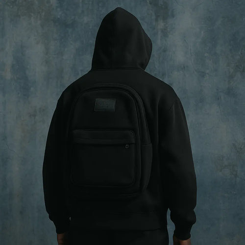 VayroPack™ Transit Jacket